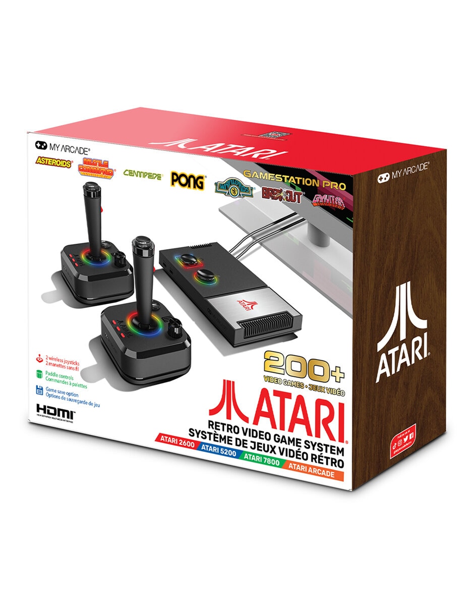 Consola fija edición limitada 5