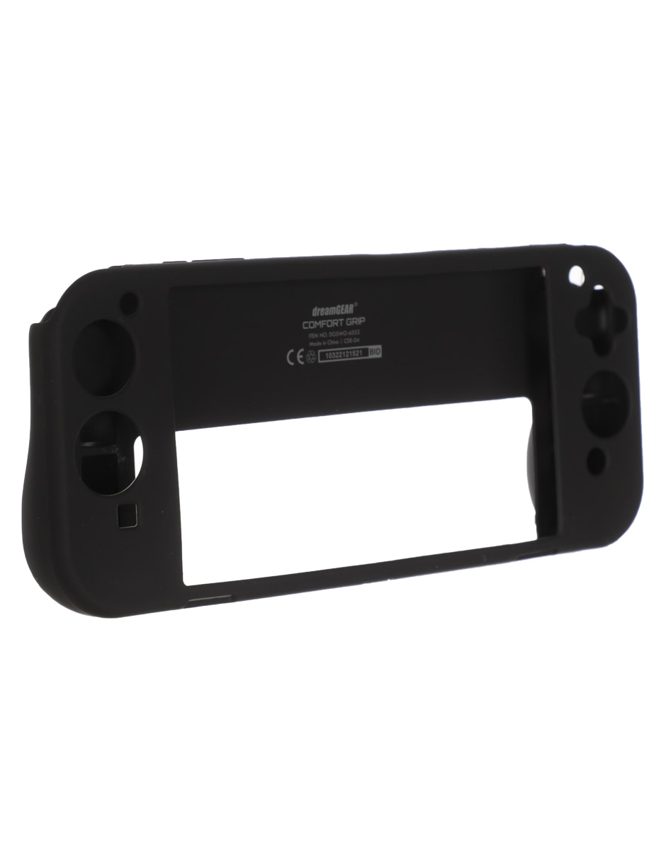 Mica para consola Nintendo Switch Oled de TP 2