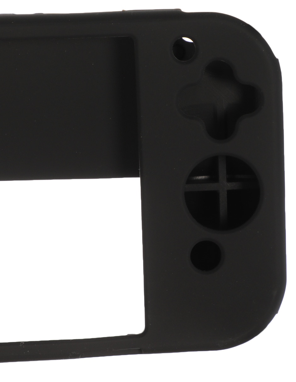 Mica para consola Nintendo Switch Oled de TP 4