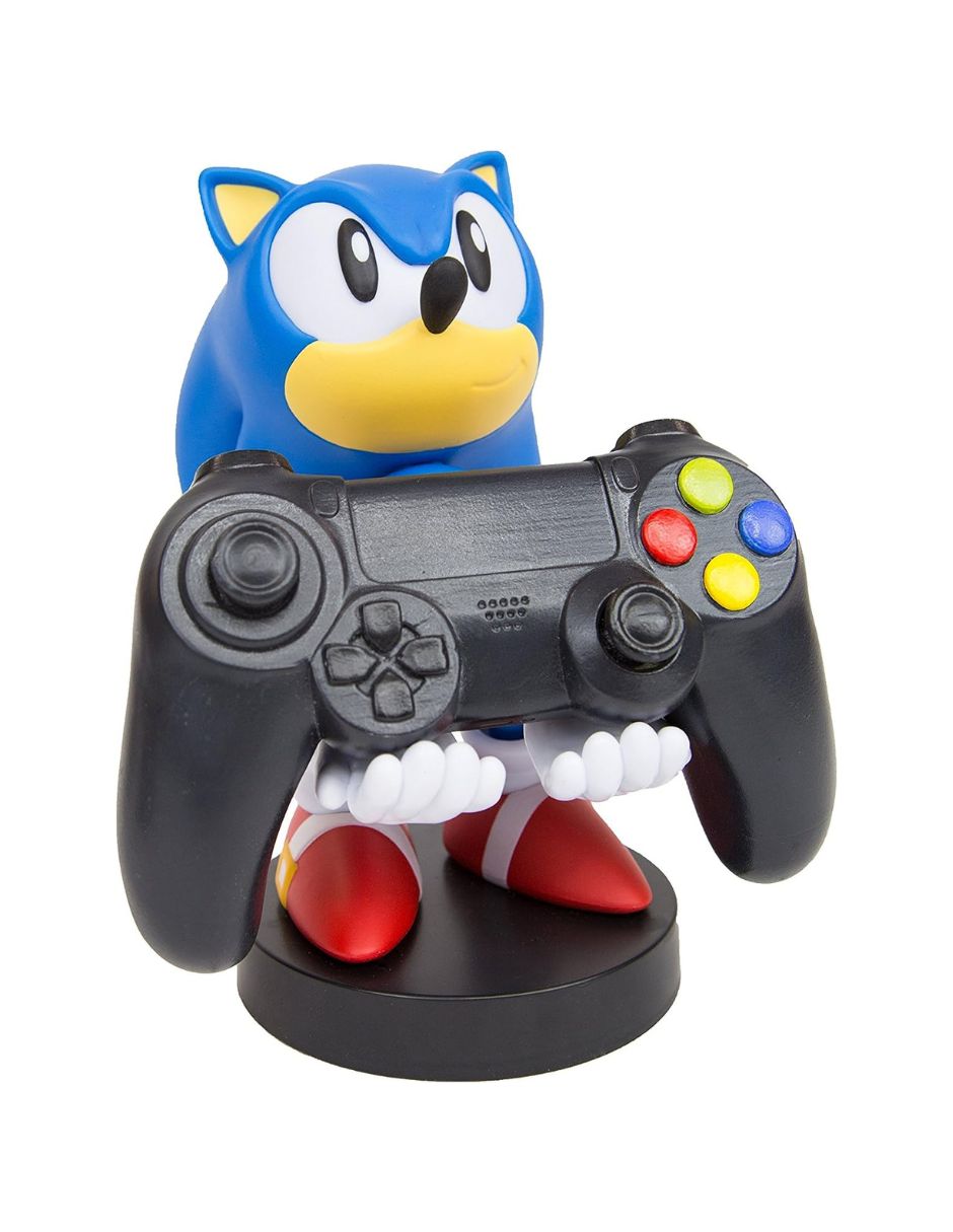 Soporte para control de videojuego 4