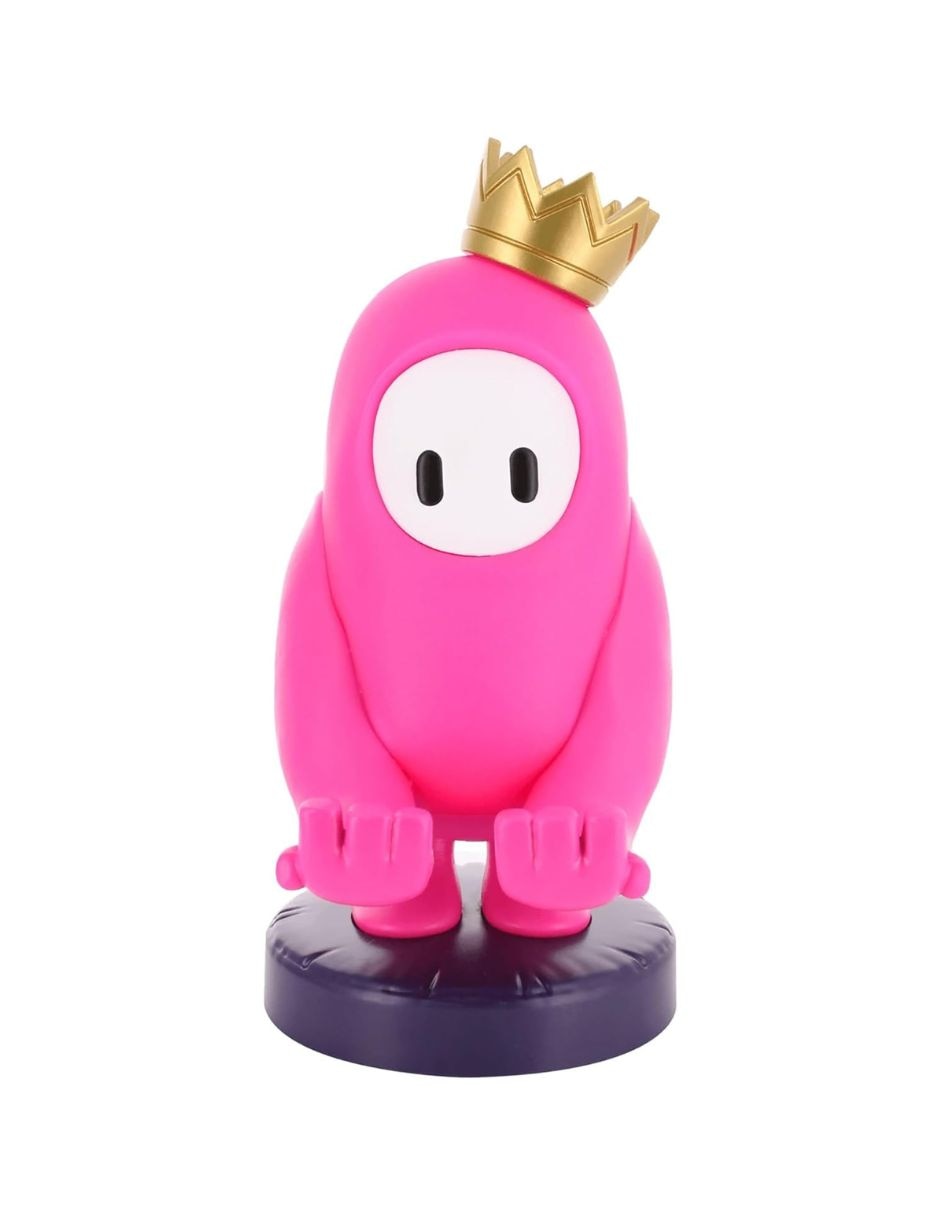Soporte para control de videojuego