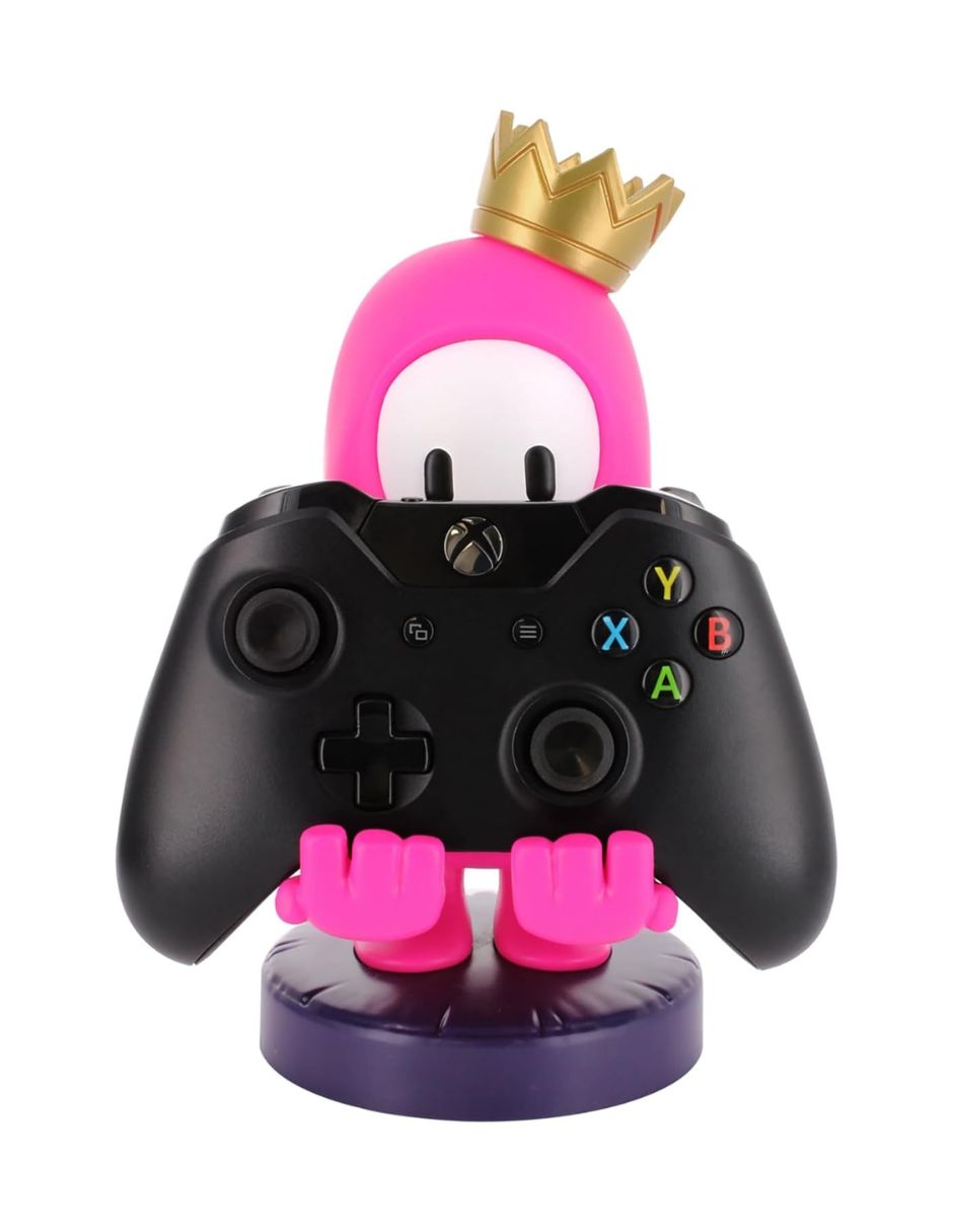 Soporte para control de videojuego 3
