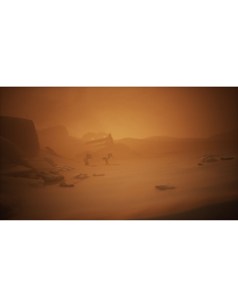 Little Nightmares Iii estándar para PS5 2
