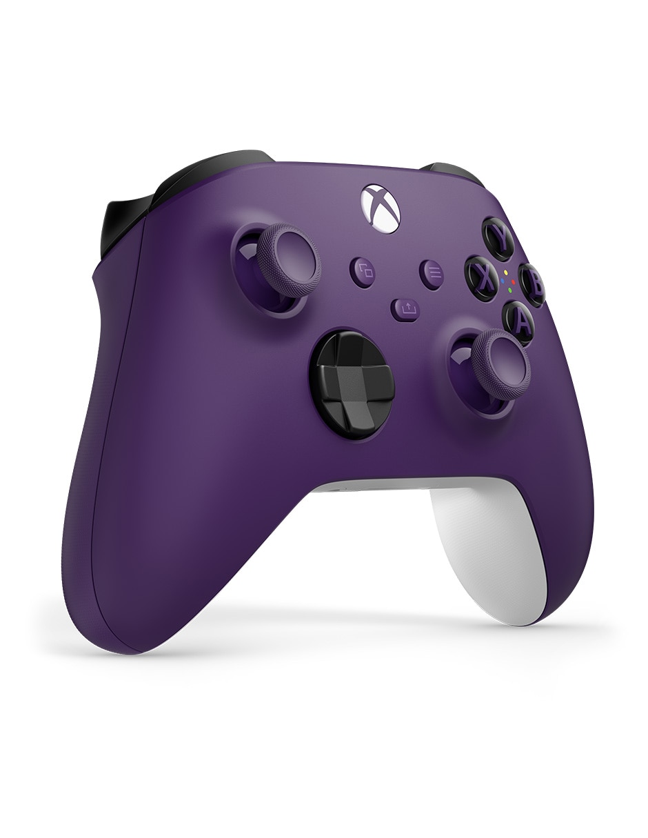 Control inalámbrico para xbox 2
