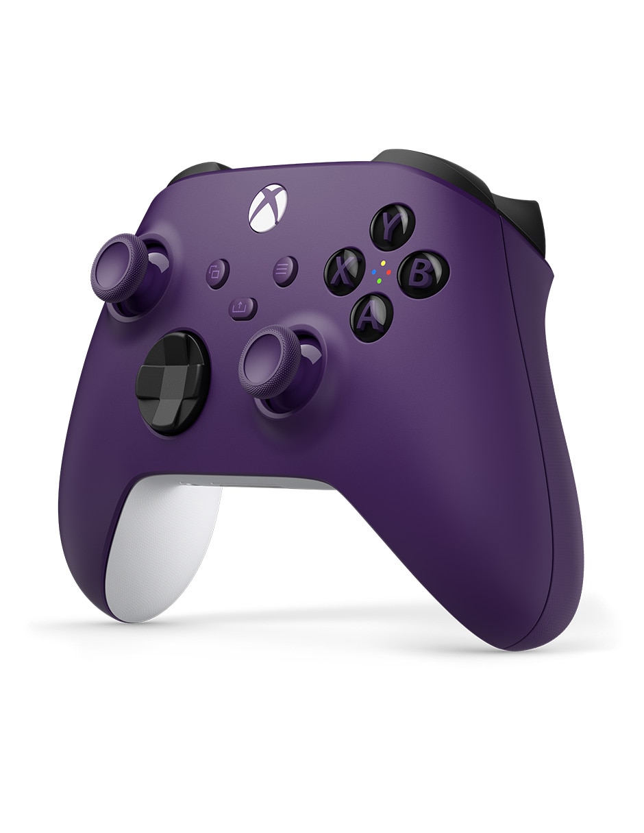 Control inalámbrico para xbox 3