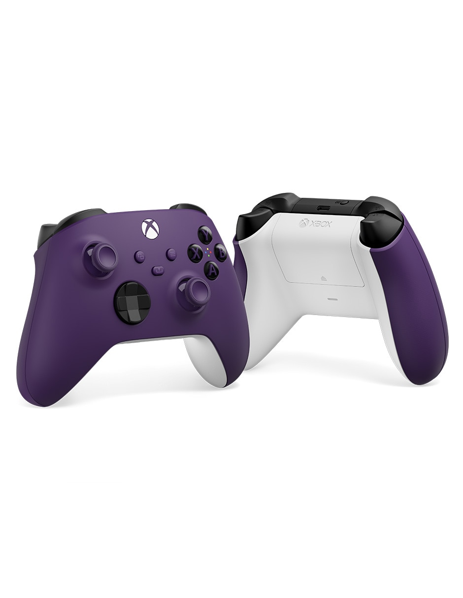 Control inalámbrico para xbox 4