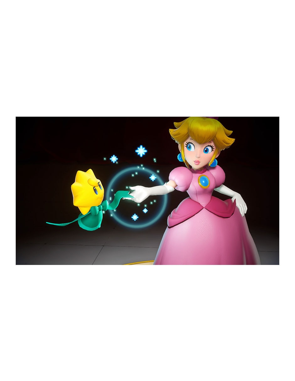 Princess Peach: Showtime! estándar para Nintendo Switch 2