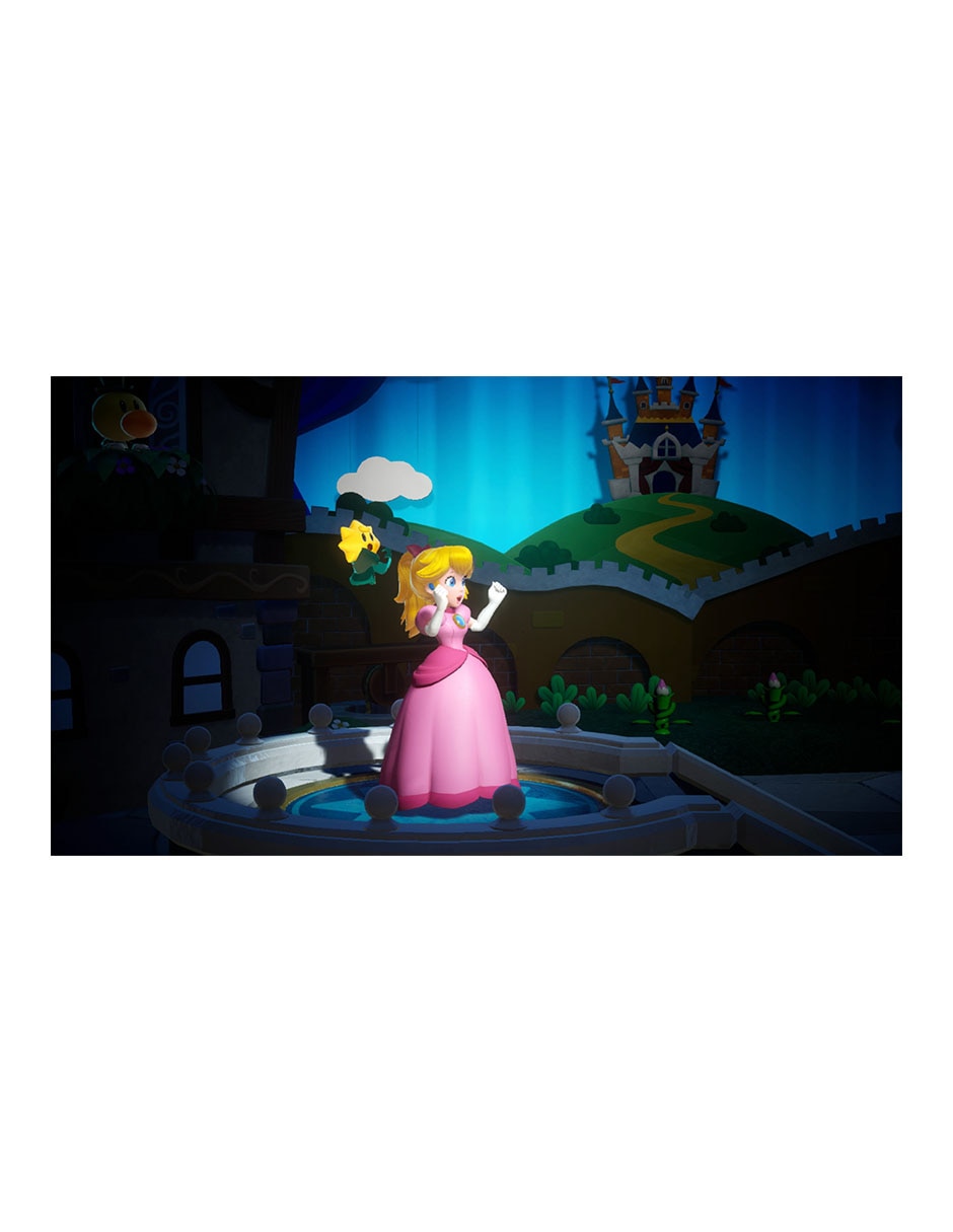 Princess Peach: Showtime! estándar para Nintendo Switch 3