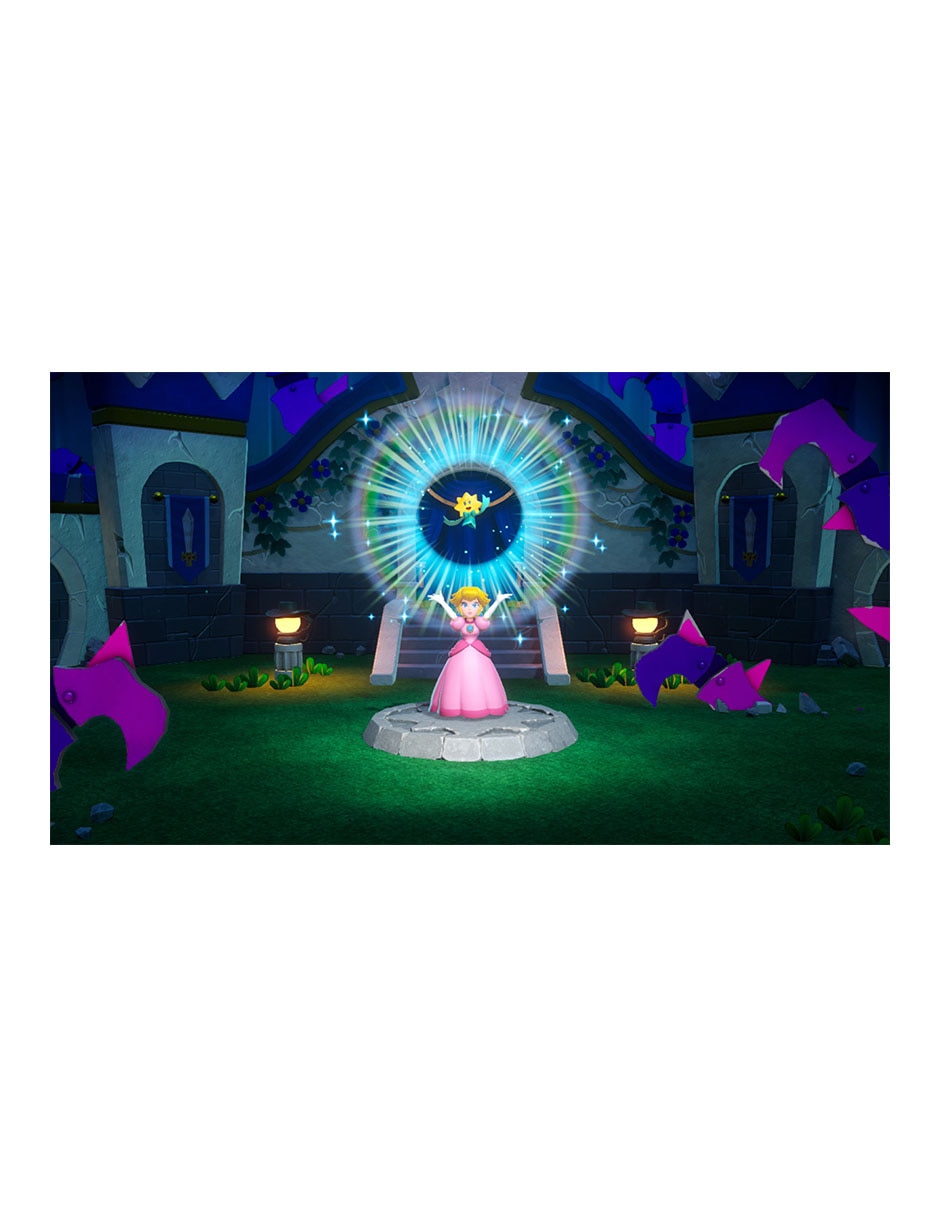 Princess Peach: Showtime! estándar para Nintendo Switch 4