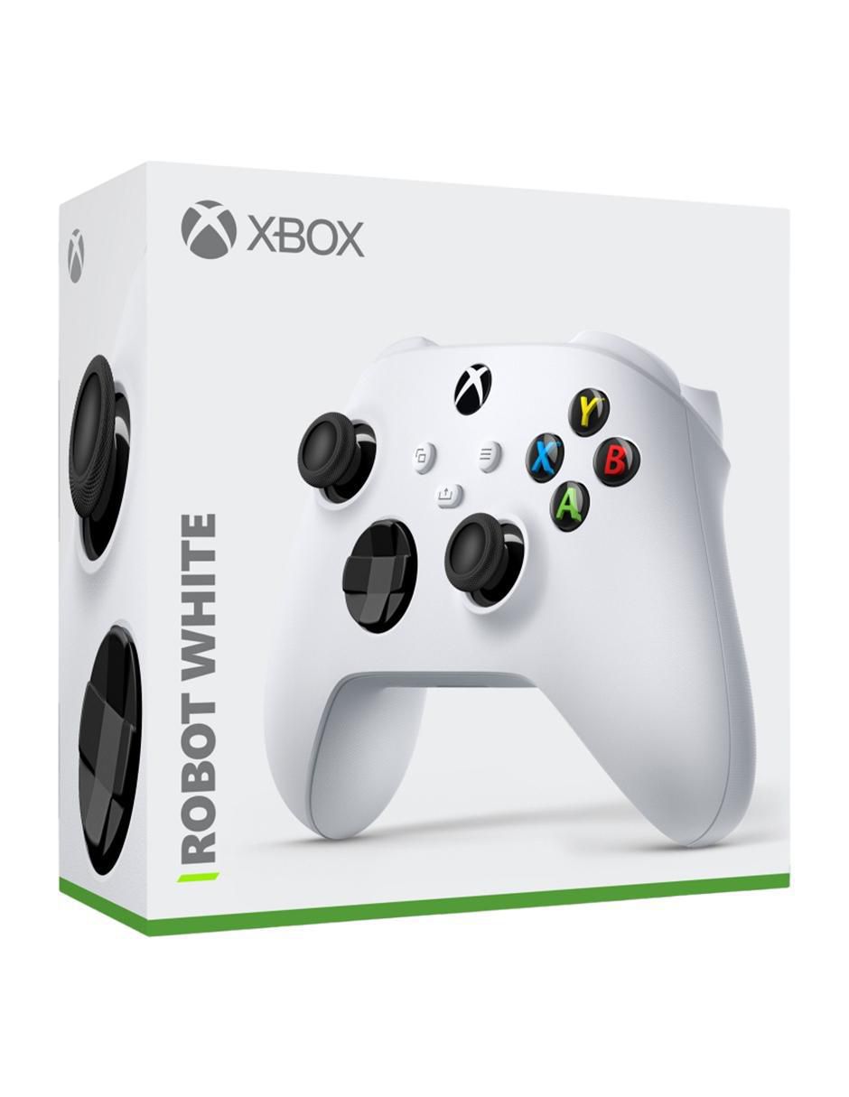 Control alámbrico para xbox one series s 2