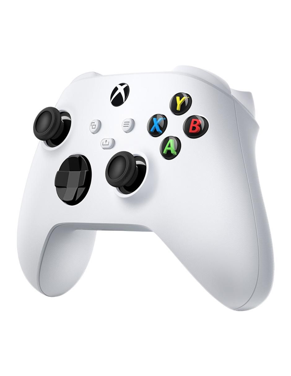 Control alámbrico para xbox one series s 3