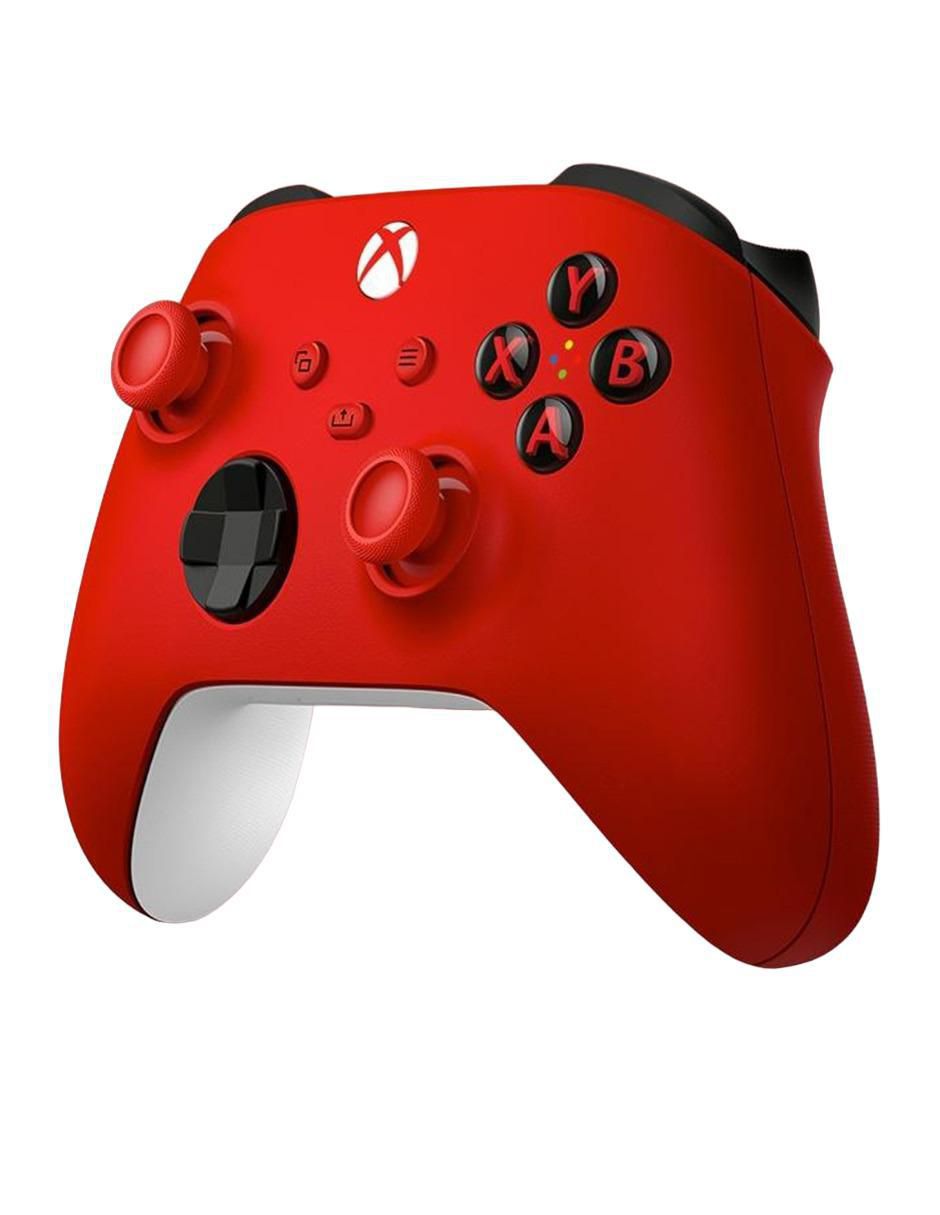 Control alámbrico para xbox one series s 4