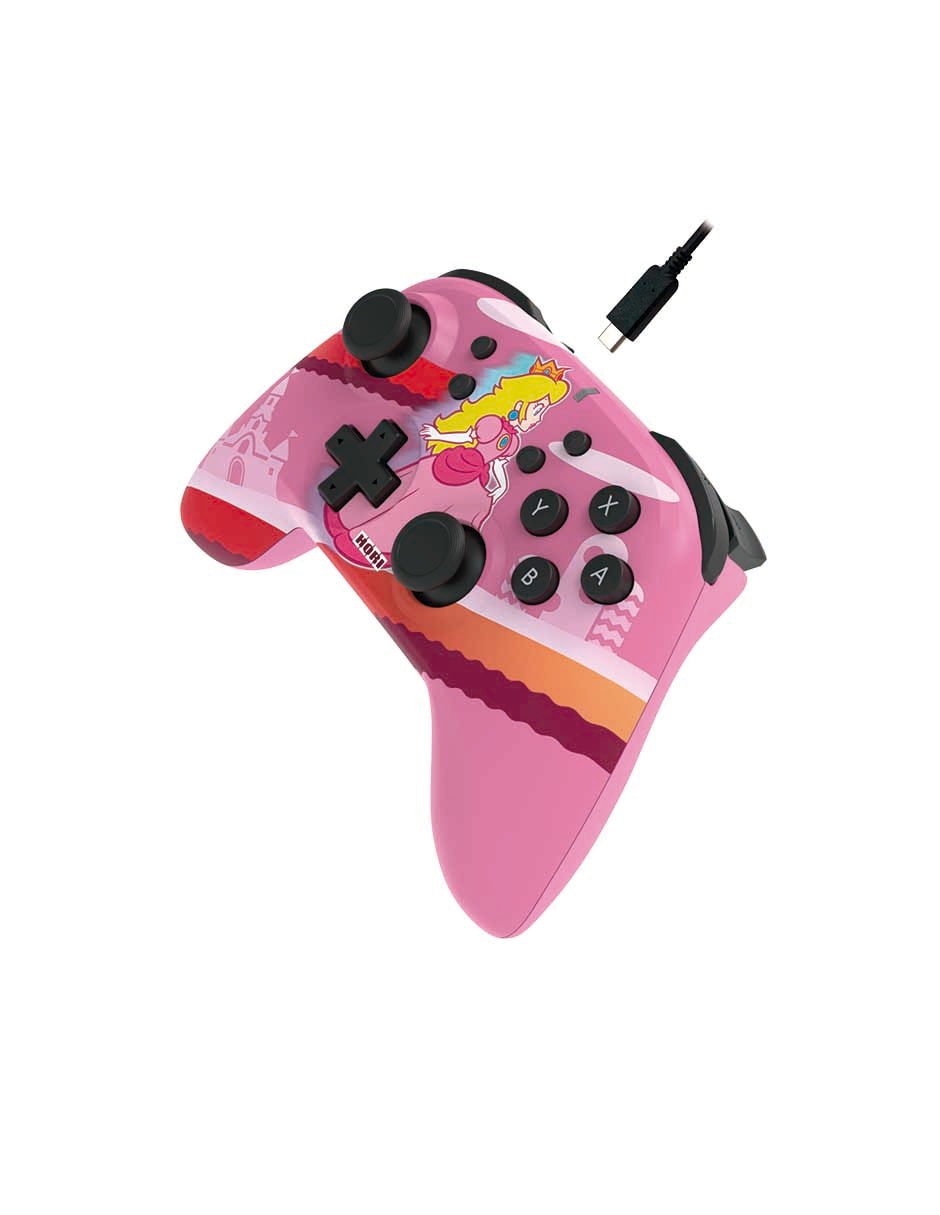 Control inalámbrico para nintendo switch 3