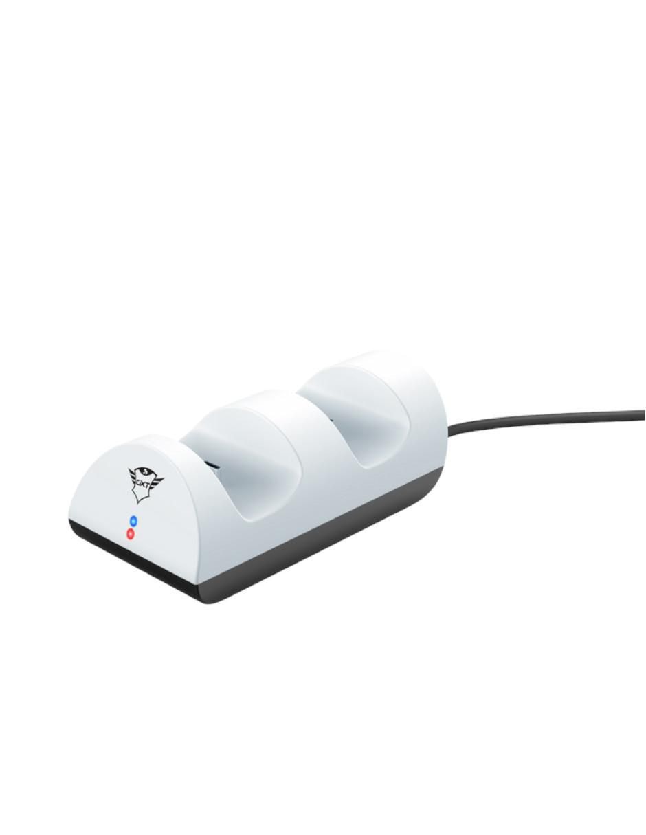 Cargador de control PS USB tipo C