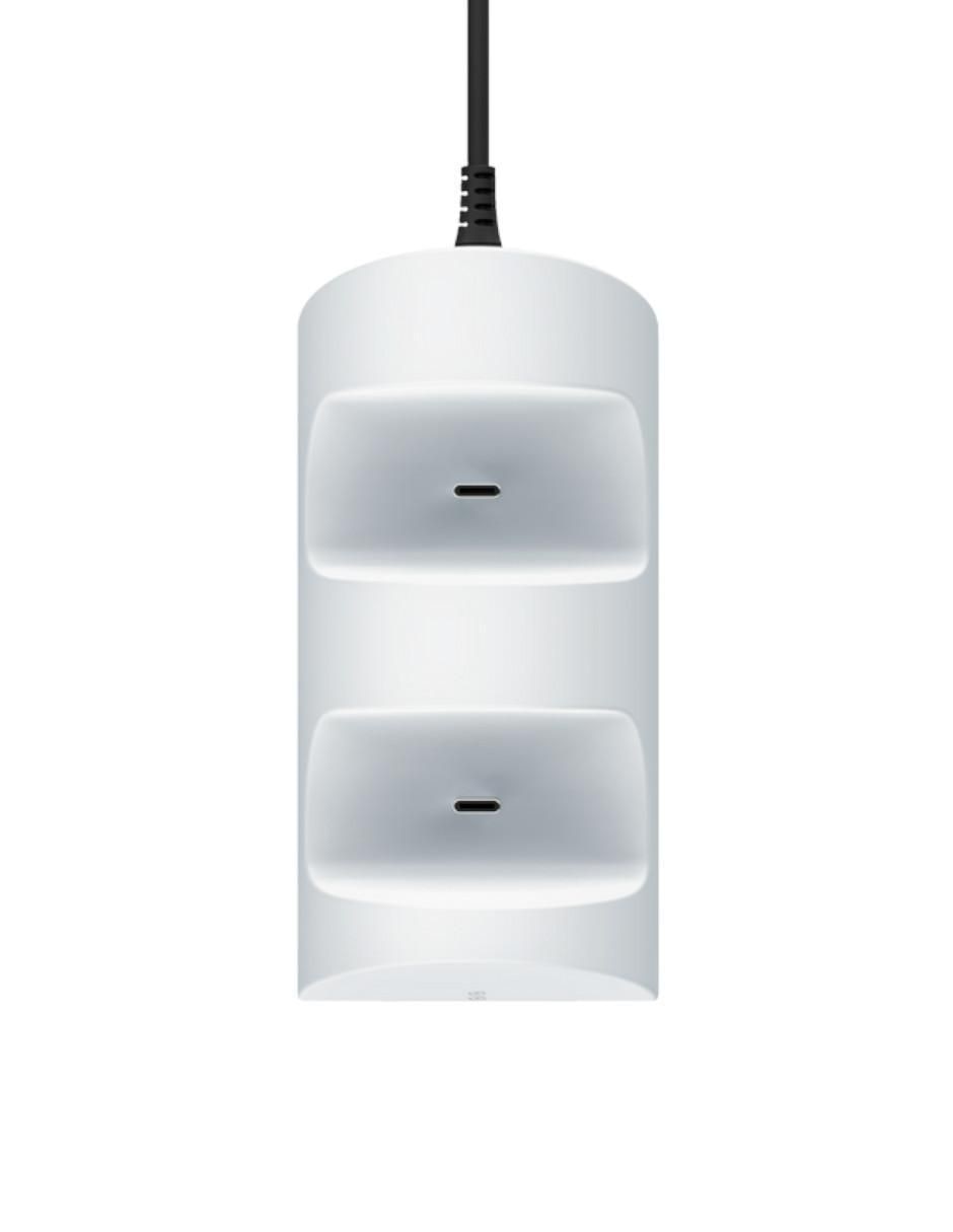 Cargador de control PS USB tipo C 2