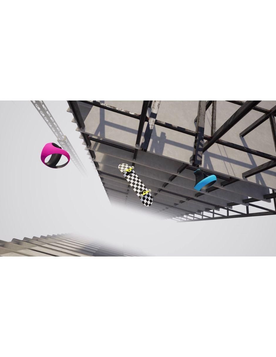 Vr Skater estándar para PS5 2