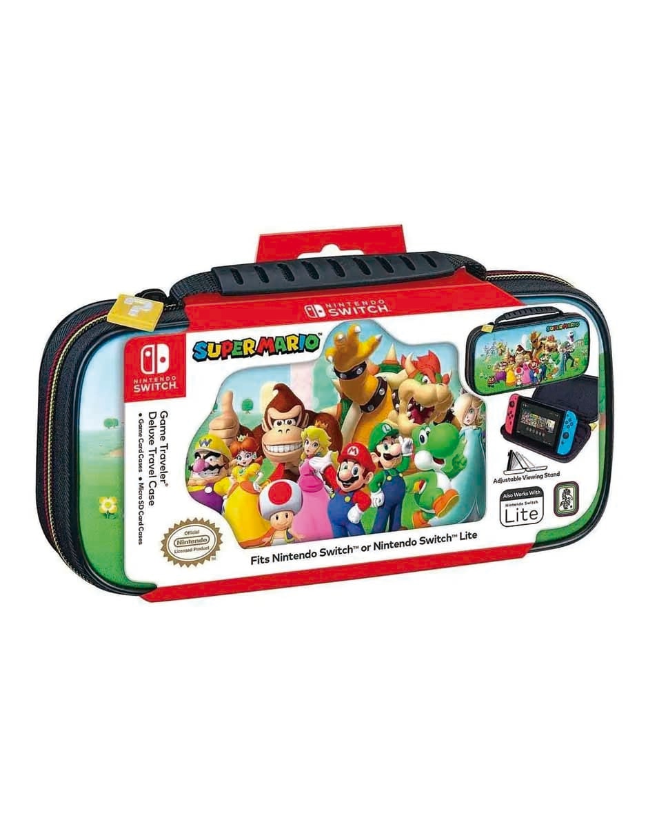 Estuche para consola para Nintendo Switch 3