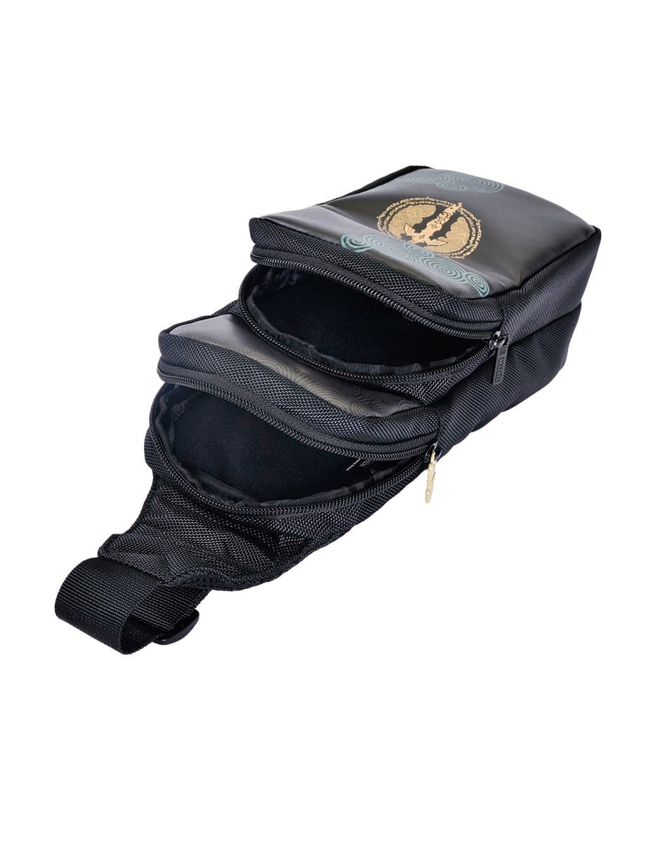 Mochila para consola Nintendo unisex 3
