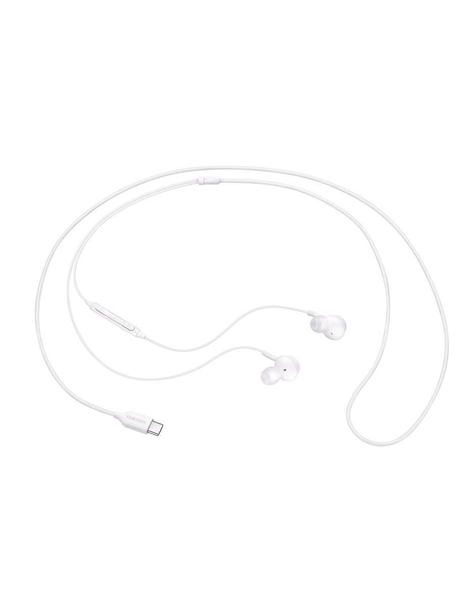 Audífonos In-Ear Akg alámbricos 2