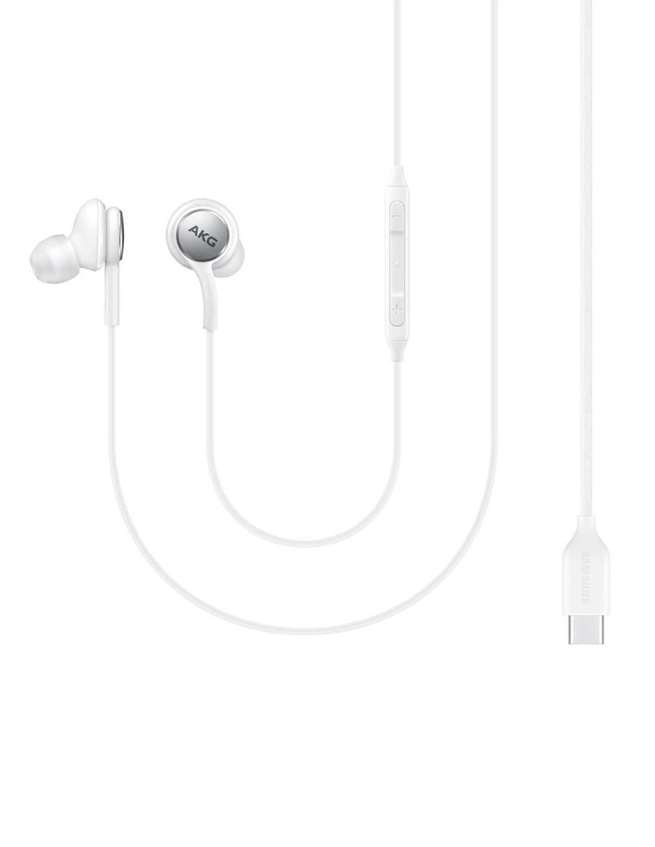 Audífonos In-Ear Akg alámbricos 3