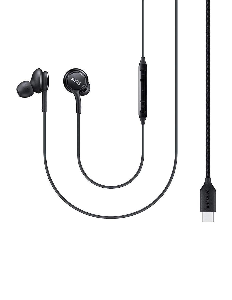 Audífono in ear samsung akg alámbrica "con (si aplica)" no