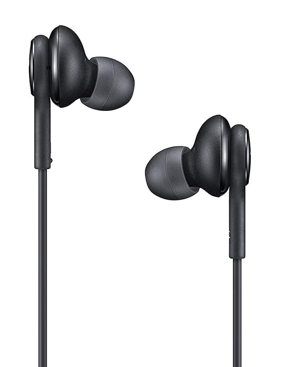 Audífono in ear samsung akg alámbrica "con (si aplica)" no