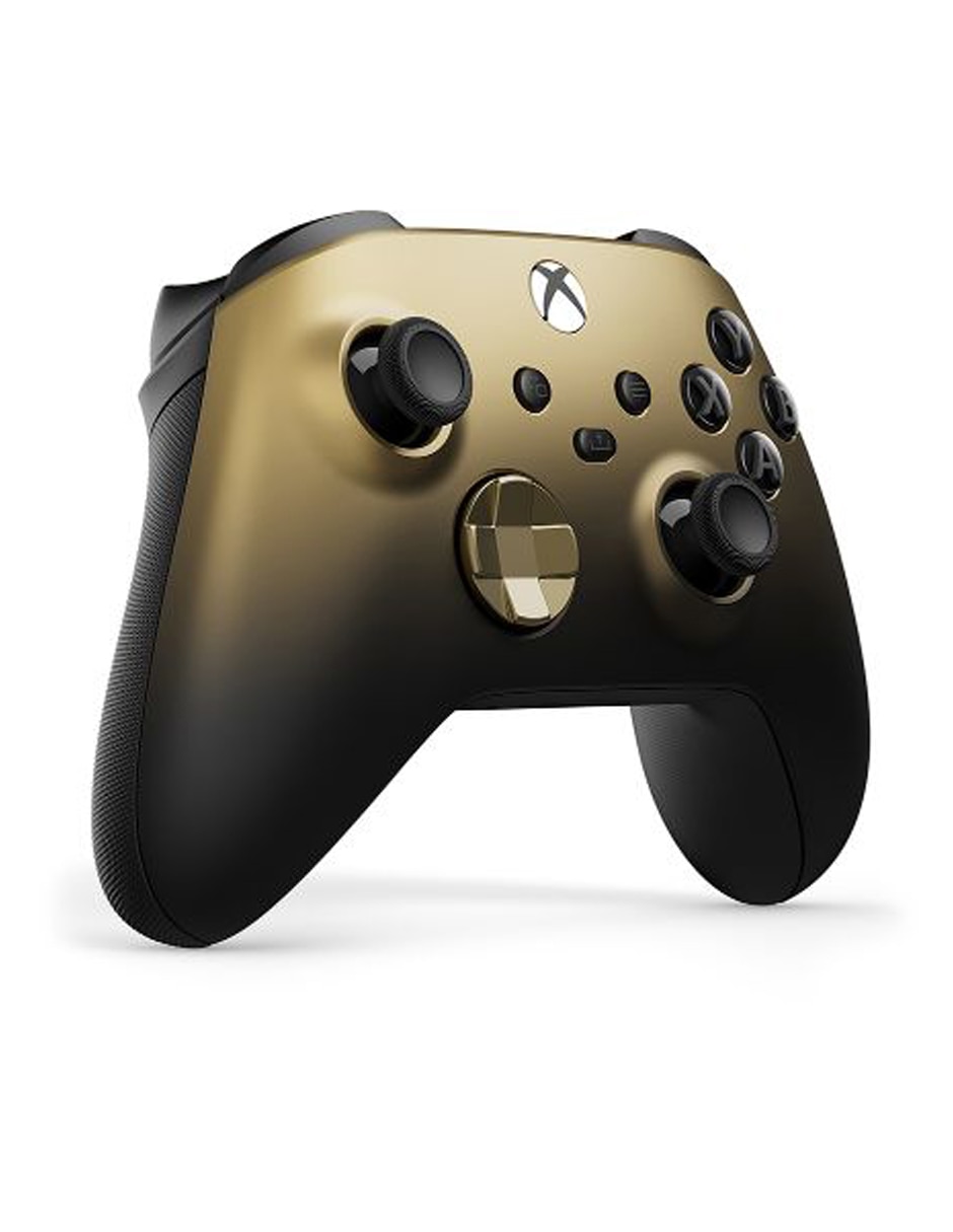 Control inalámbrico para xbox edición especial 3