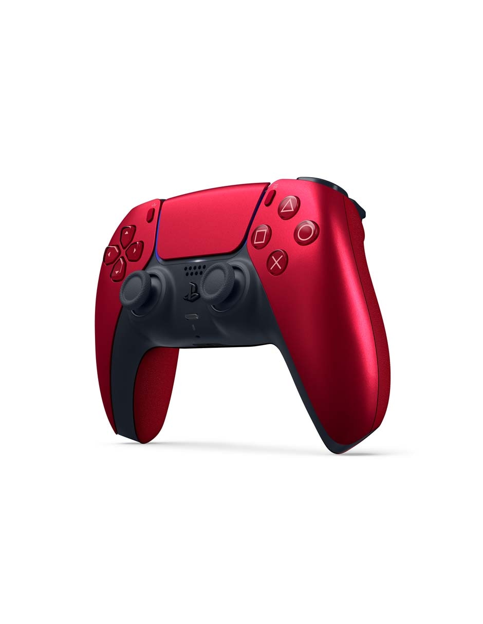 Control alámbrico para playstation 5 edición especial 3