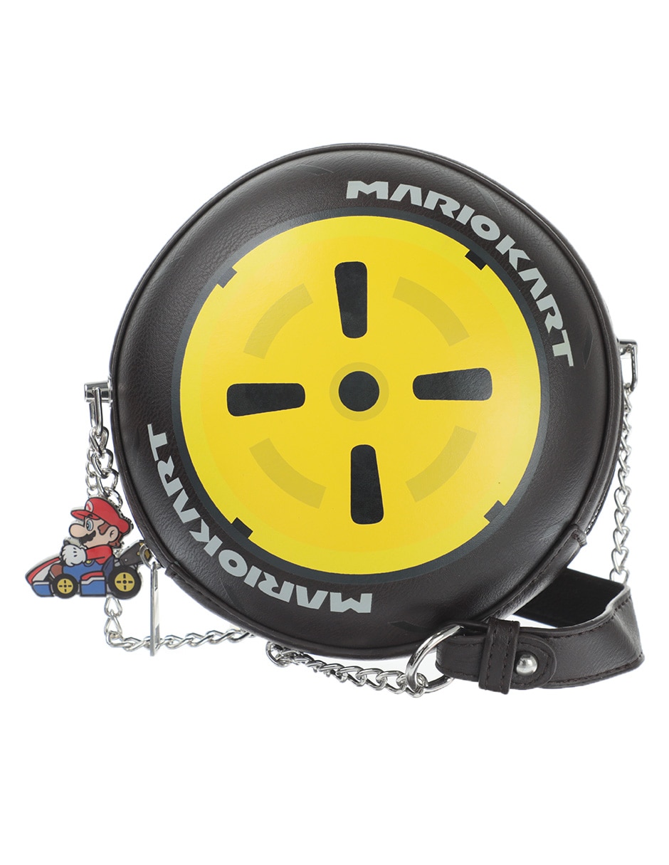 Bolsa Mario Kart infantil Bolsa Mario Kart infantil