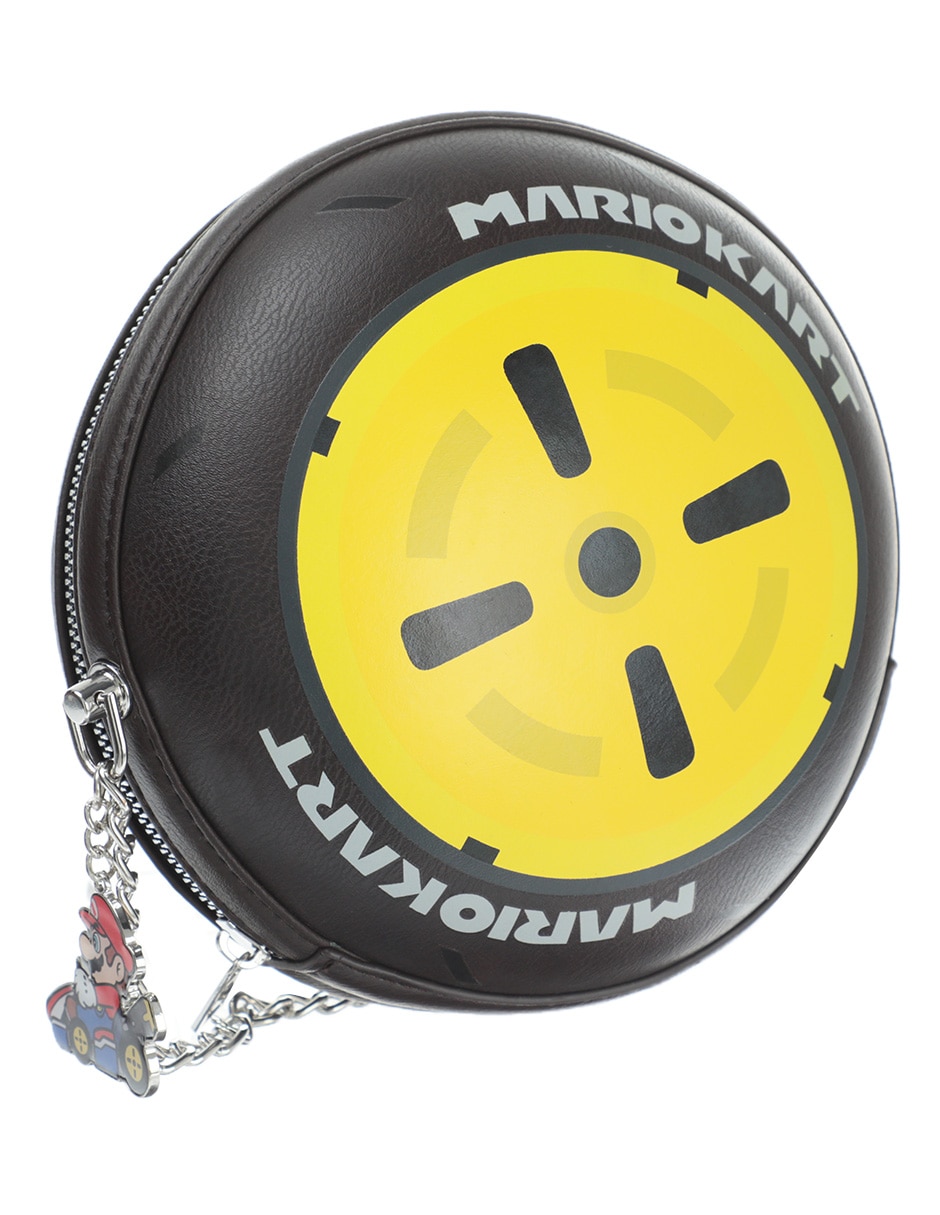 Bolsa Mario Kart infantil 2