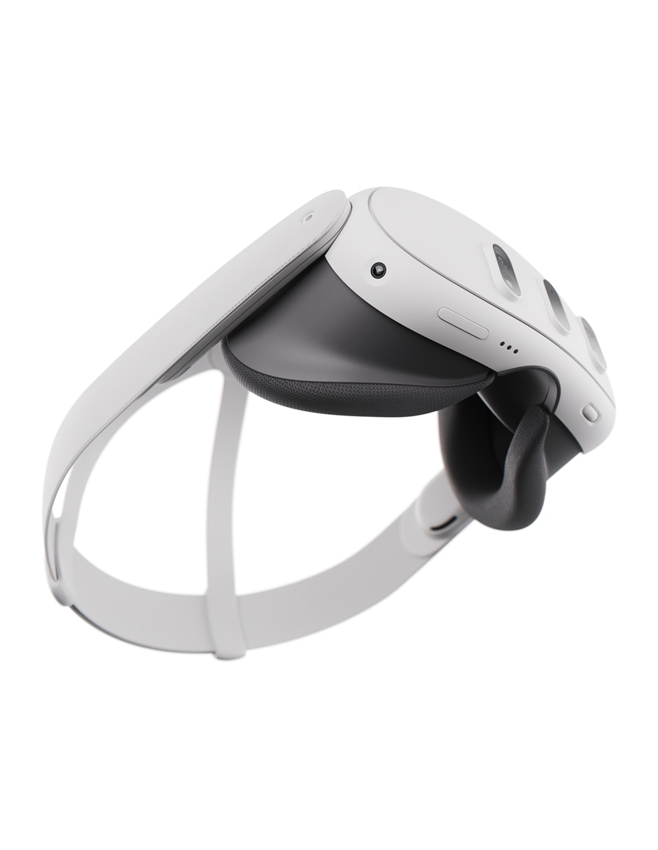 Liverpool lentes discount de realidad virtual