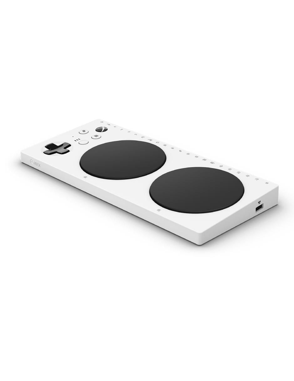 Control alámbrico para xbox one 2
