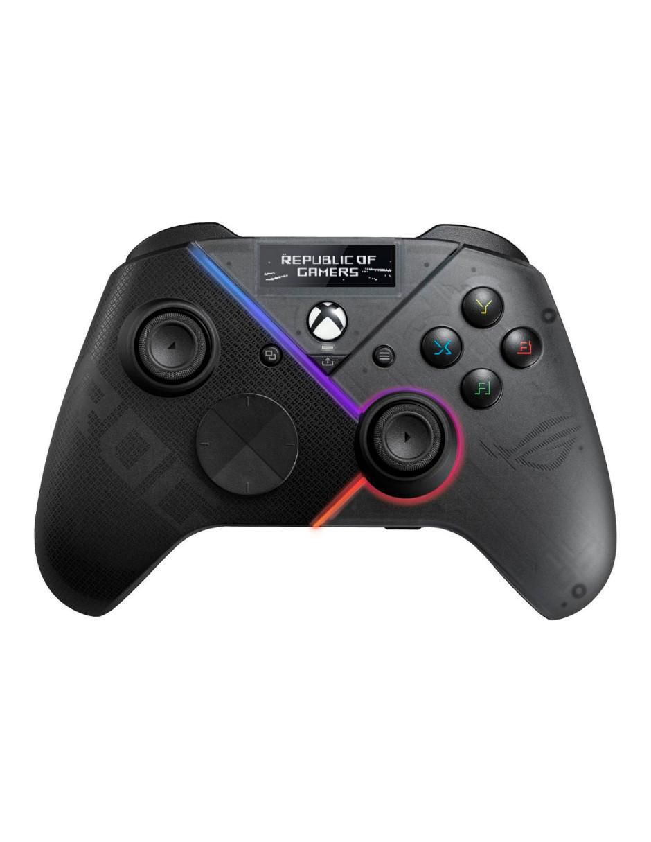 Control alámbrico para xbox series x