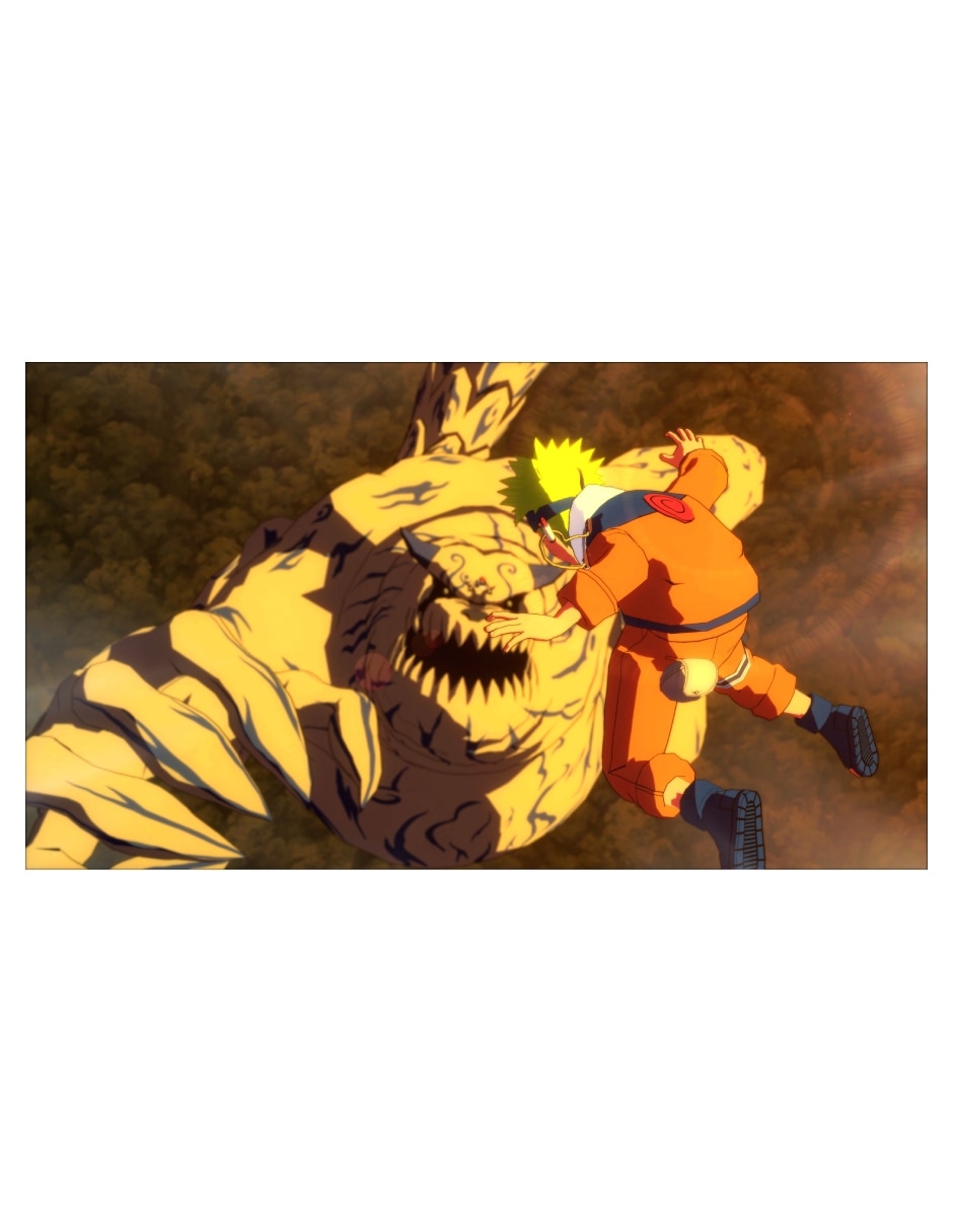 Naruto X Boruto: Ultimate Ninja Storm Connections collectors para Nintendo Switch 4