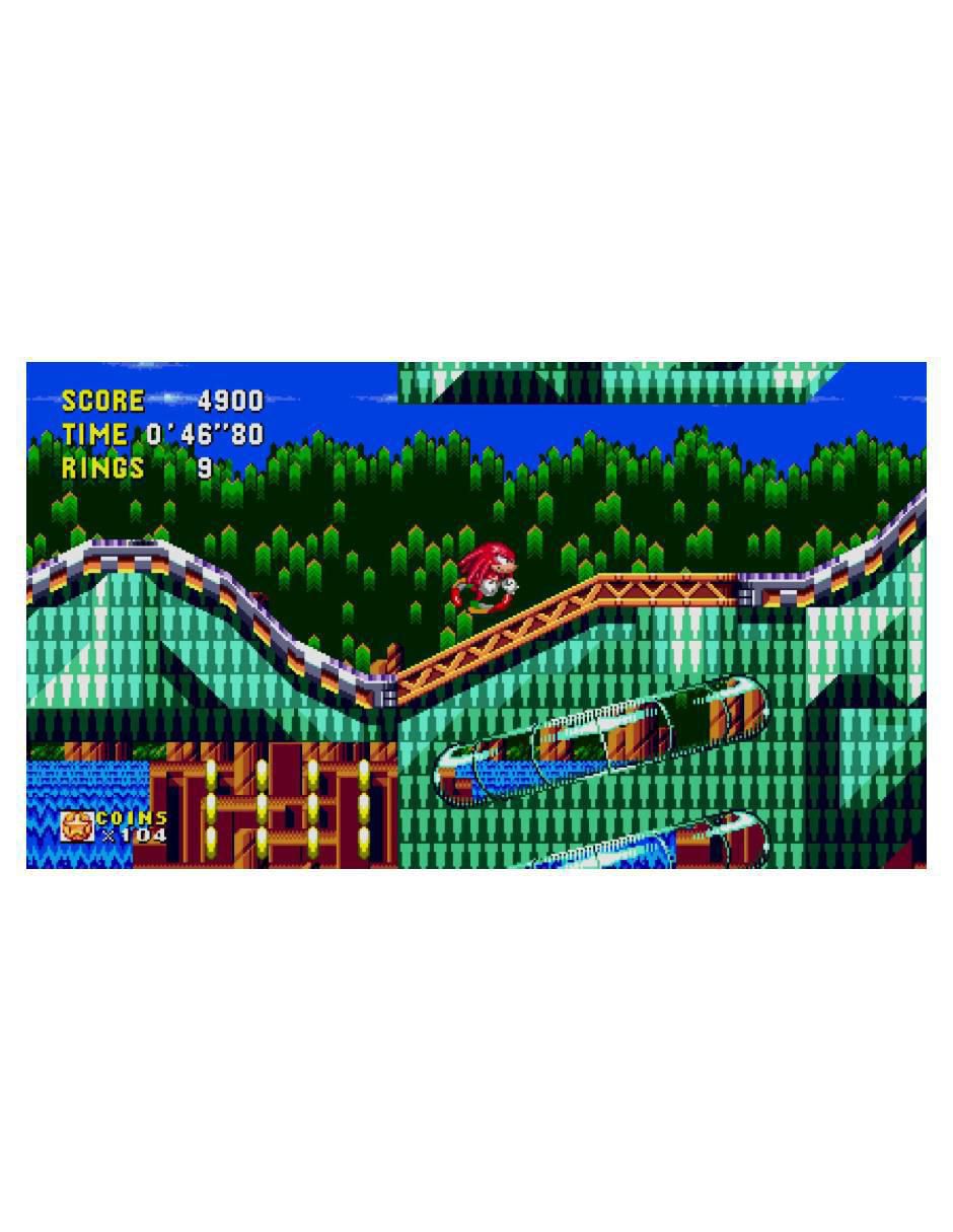 Sonic Origins Plus estándar para Xbox Series X/Xbox One 2