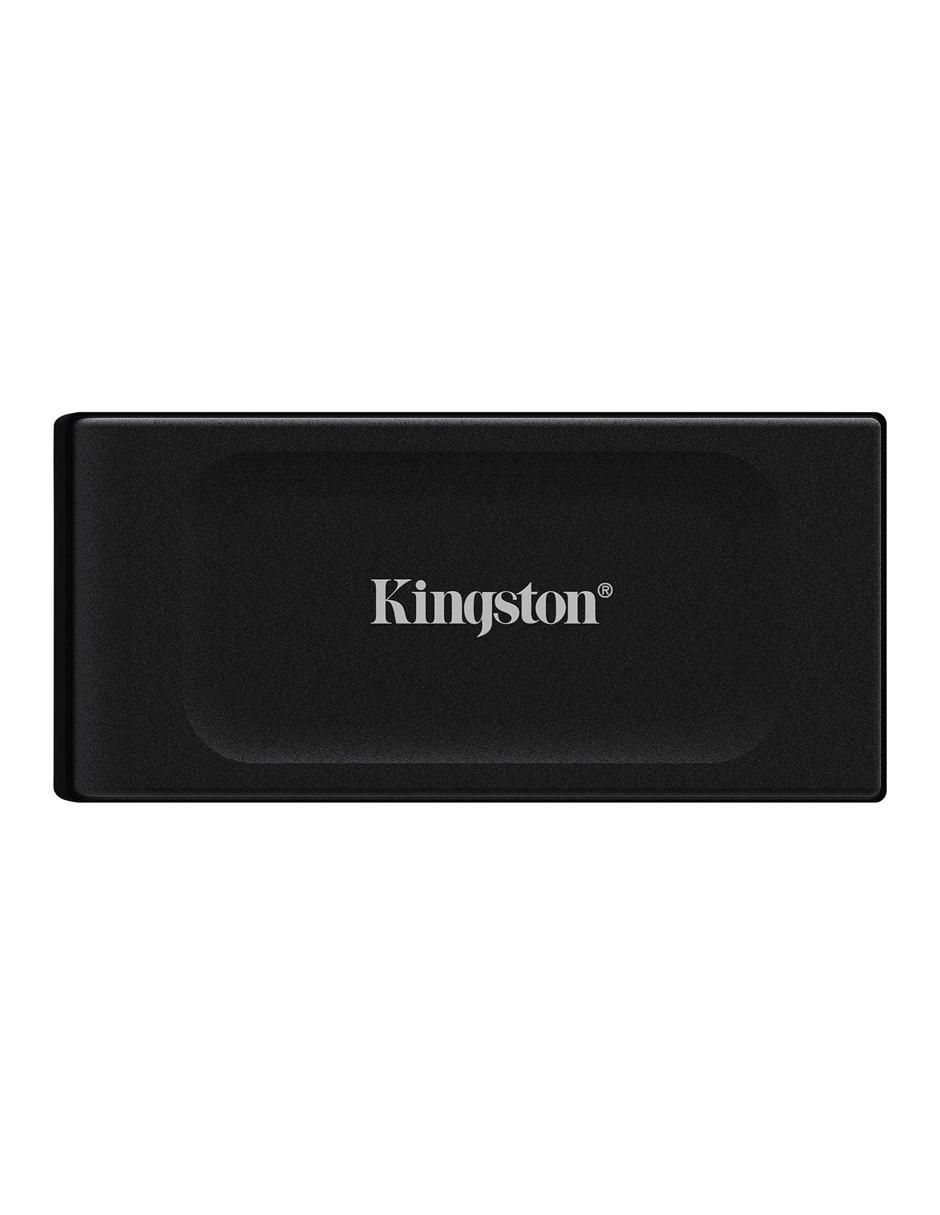 Unidad SSD capacidad 2 TB