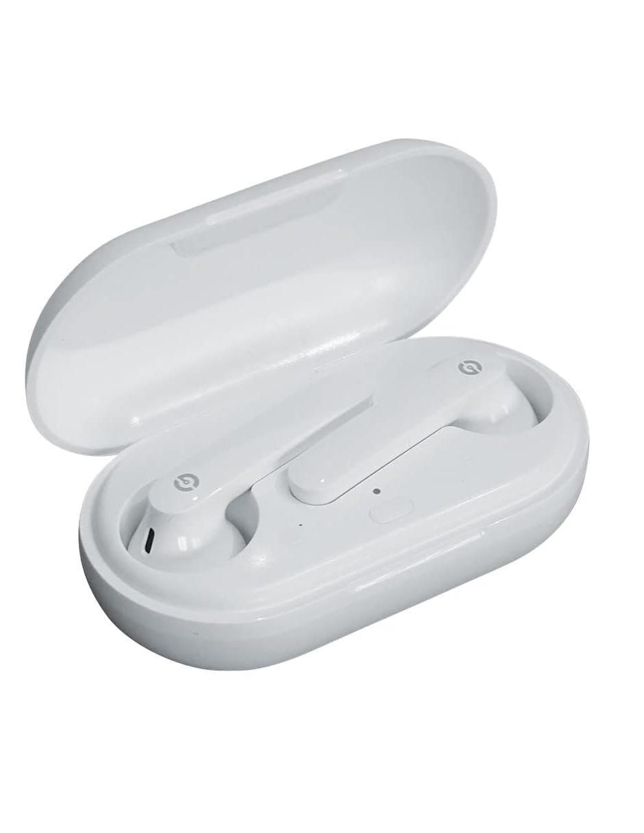 Audífonos True Wireless Gas-29733 inalámbricos 2
