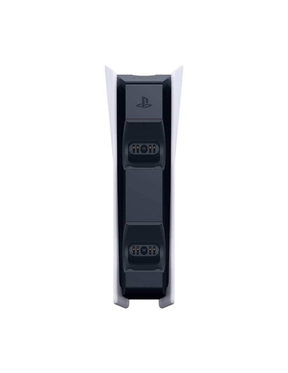 Cargador de control PS 2