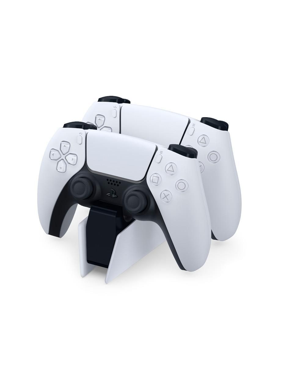 Cargador de control PS 3