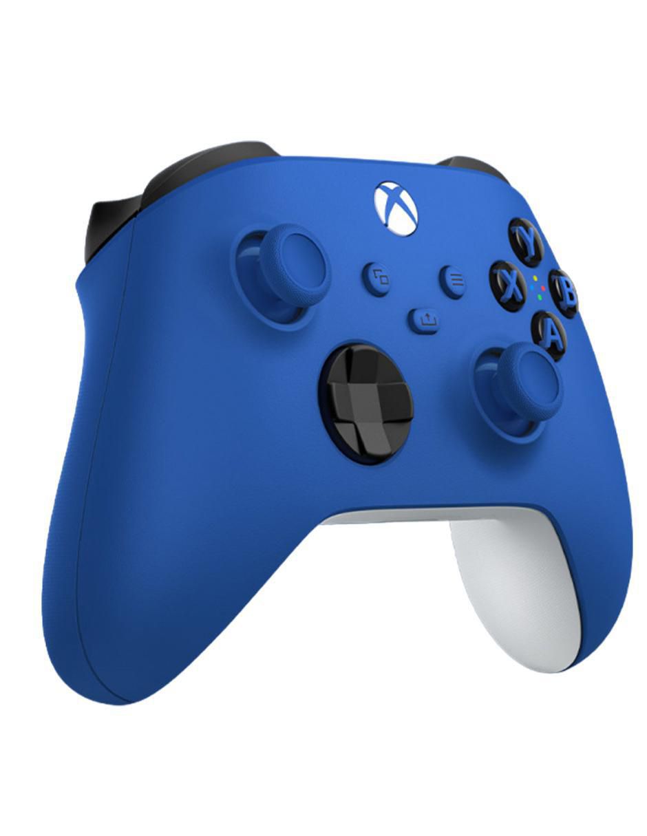 Control alámbrico para xbox 2