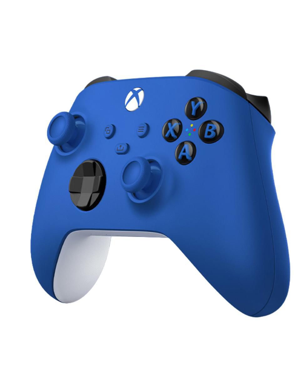 Control alámbrico para xbox 4