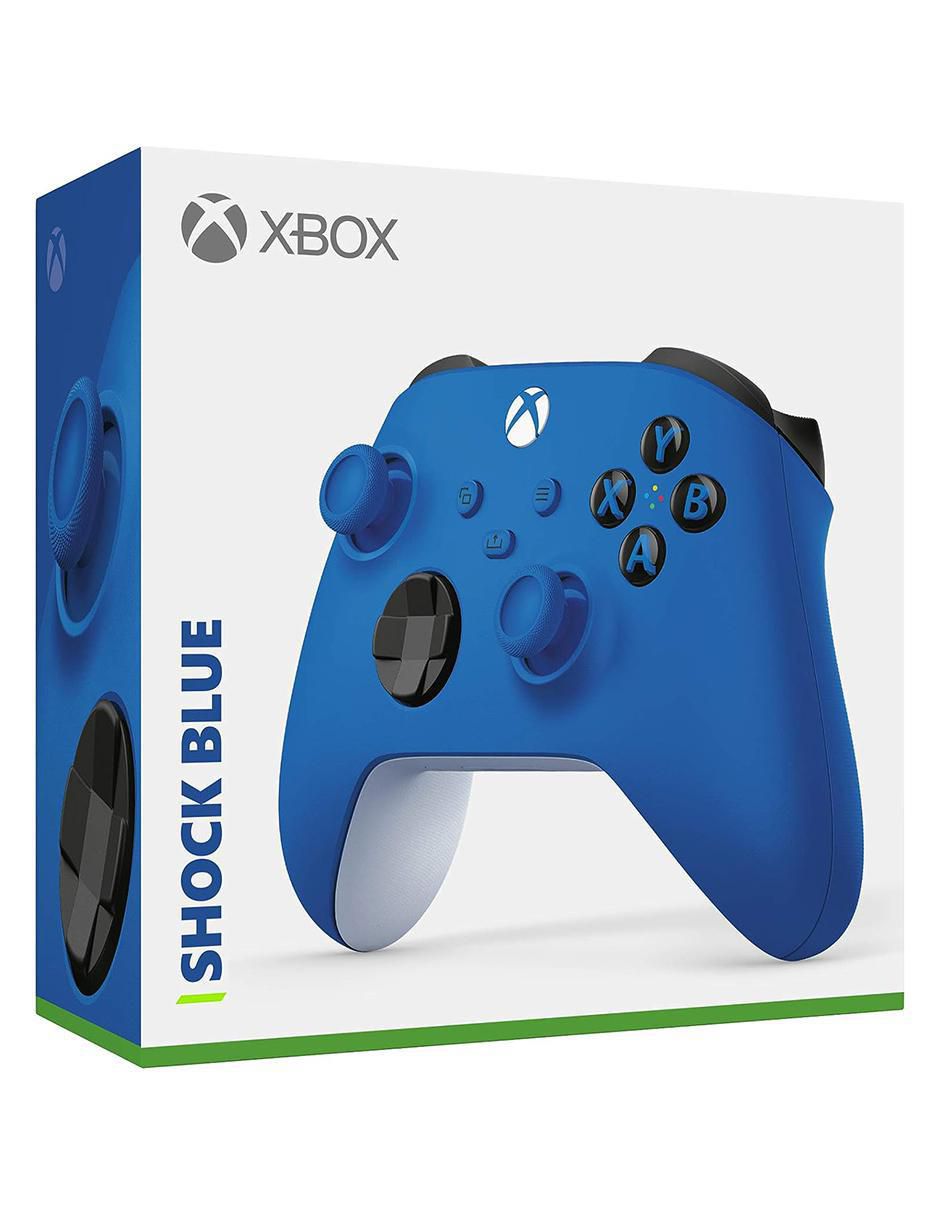 Control alámbrico para xbox 5