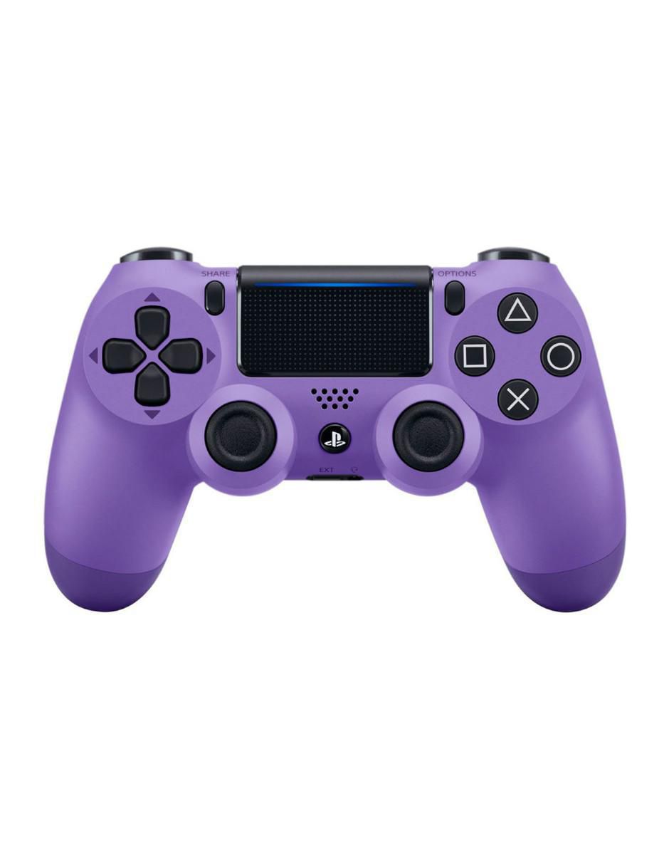 Control inalámbrico para playstation 4 Control inalámbrico para playstation 4