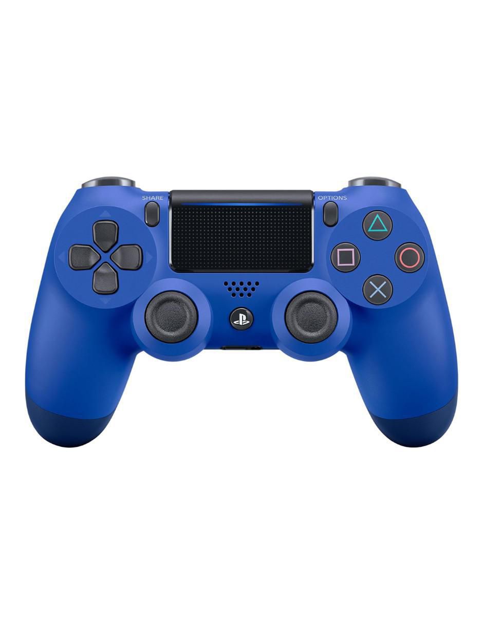 Control inalámbrico para playstation 4