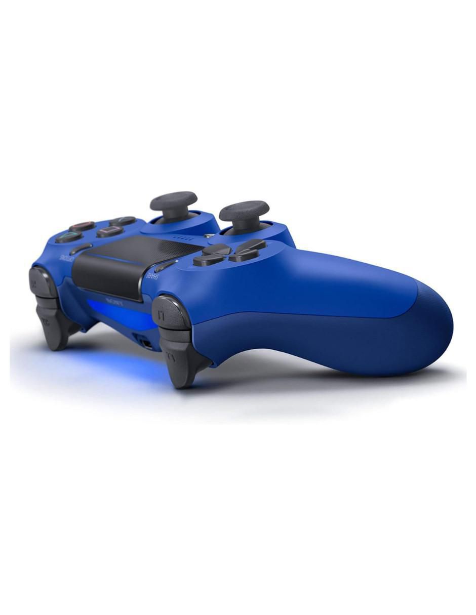Control inalámbrico para playstation 4 3