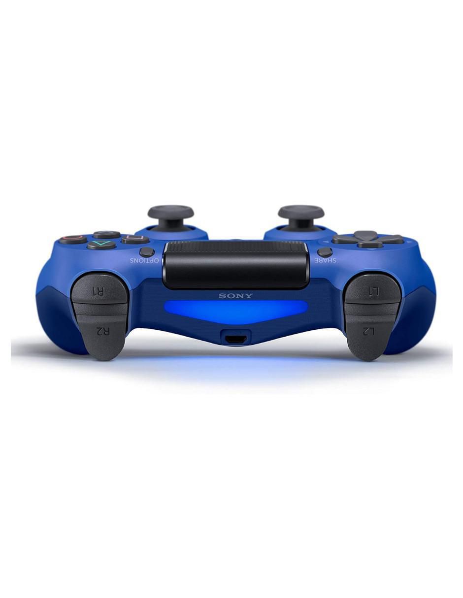 Control inalámbrico para playstation 4 4