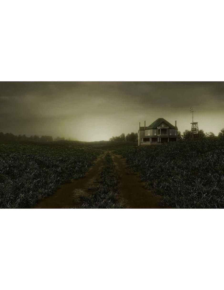 The Walking Dead Destinies estándar para PS4 3
