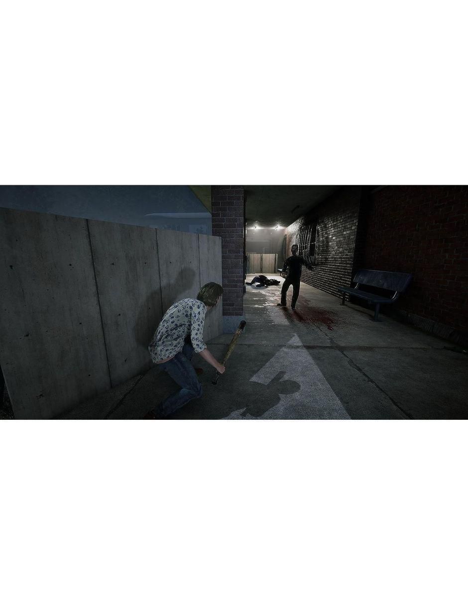 The Walking Dead Destinies estándar para PS5 3