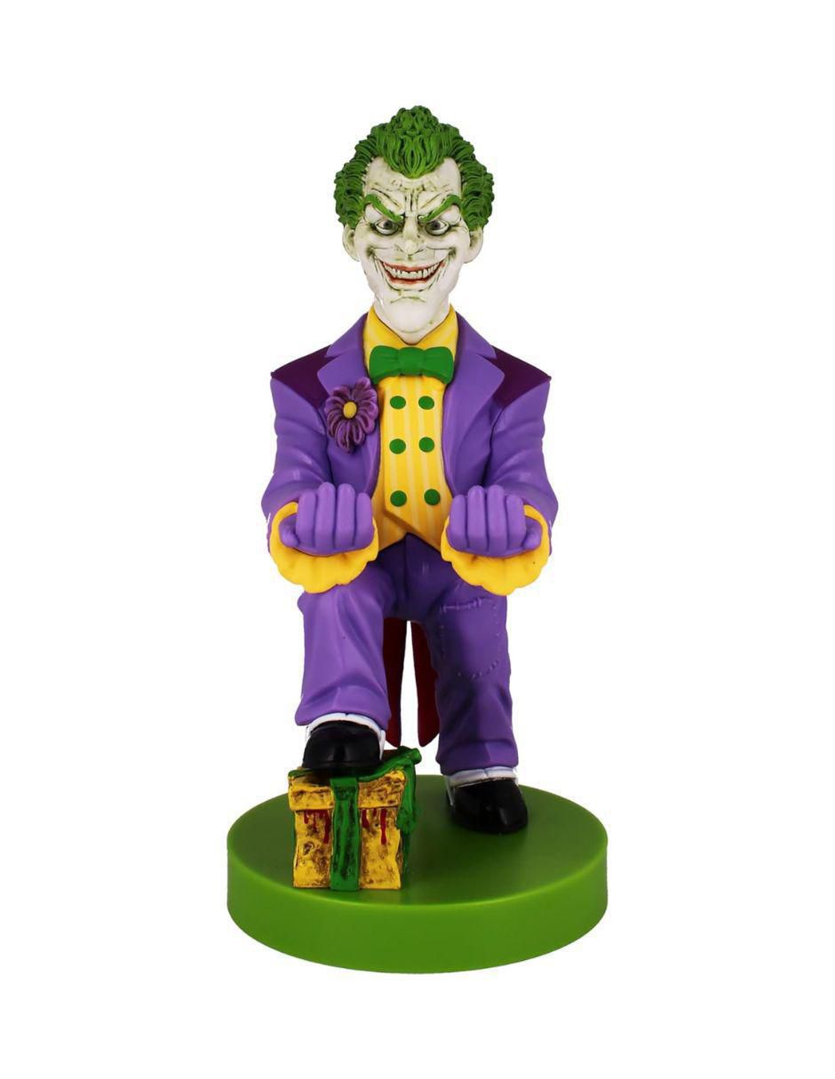 Soporte para Control de Videojuego Alámbrico para Multiplataforma Joker Clown Soporte para Control de Videojuego Alámbrico para Multiplataforma Joker Clown