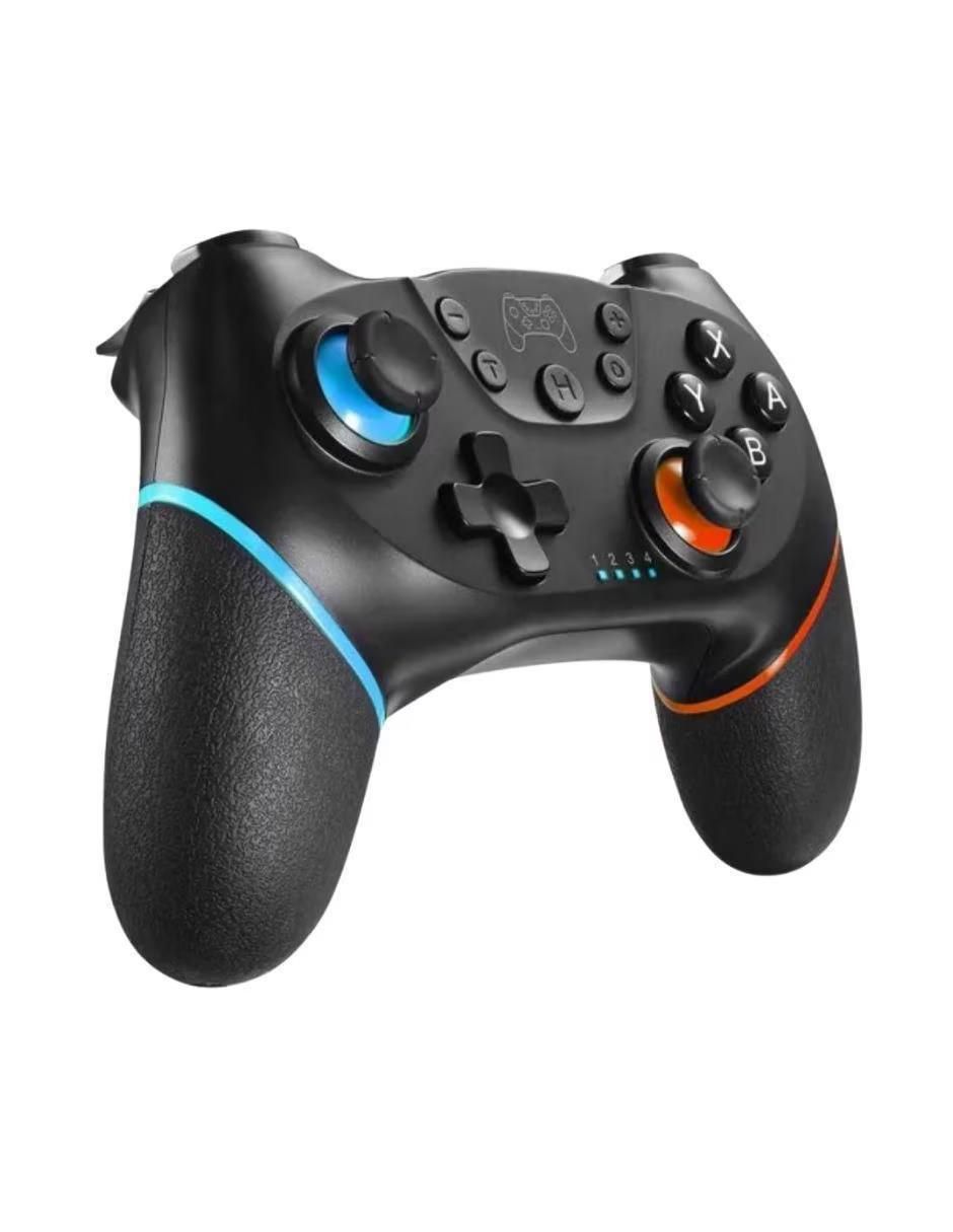 Control inalámbrico para nintendo